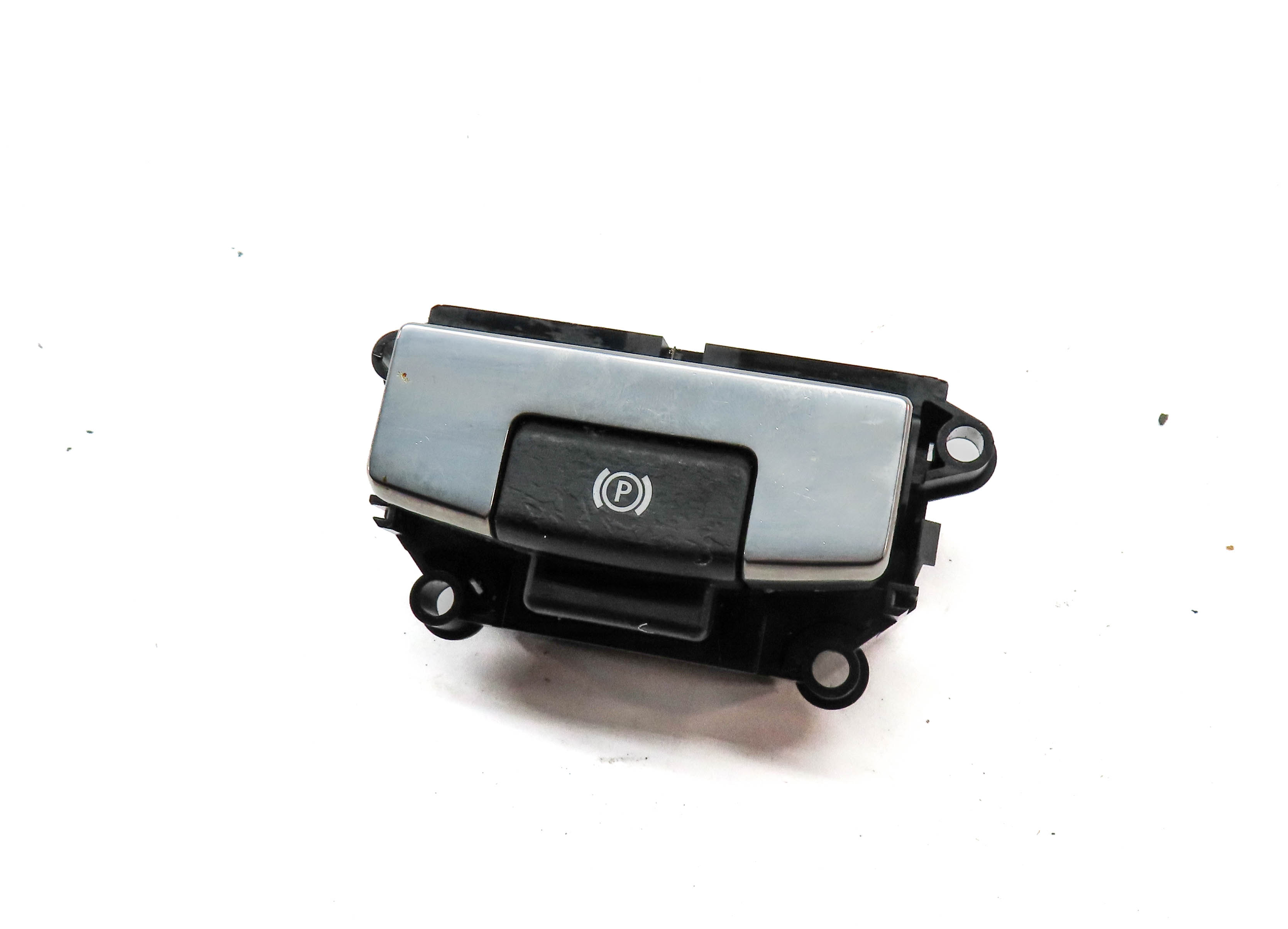 2015 RANGE ROVER SPORT (L494) EMERGENCY ELECTRONIC PARKING BRAKE SWITCH BUTTON — exact item pictured